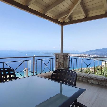 Olive Stonehouses - Alkistis Kalamata Ngoại thất bức ảnh