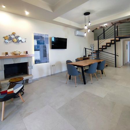 Olive Stonehouses - Alkistis Kalamata Ngoại thất bức ảnh