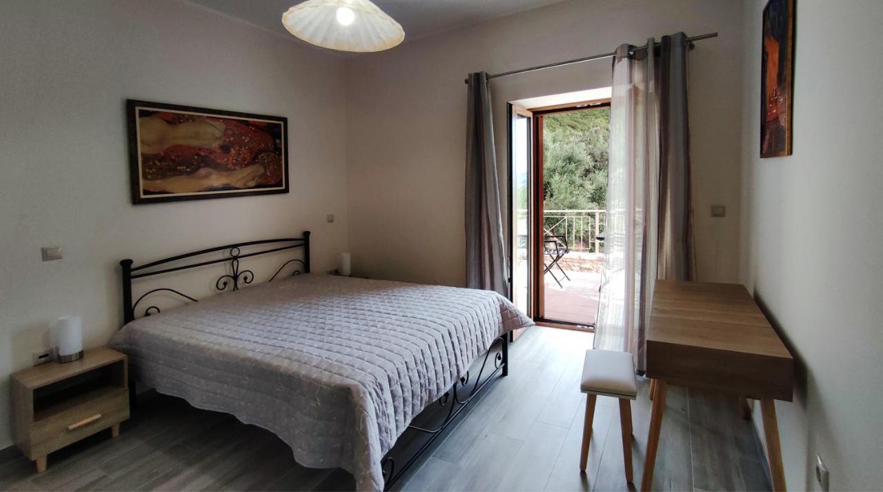Olive Stonehouses - Alkistis Kalamata Ngoại thất bức ảnh