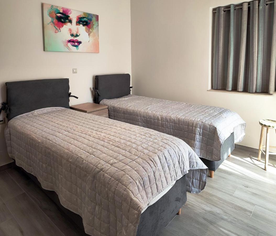 Olive Stonehouses - Alkistis Kalamata Ngoại thất bức ảnh