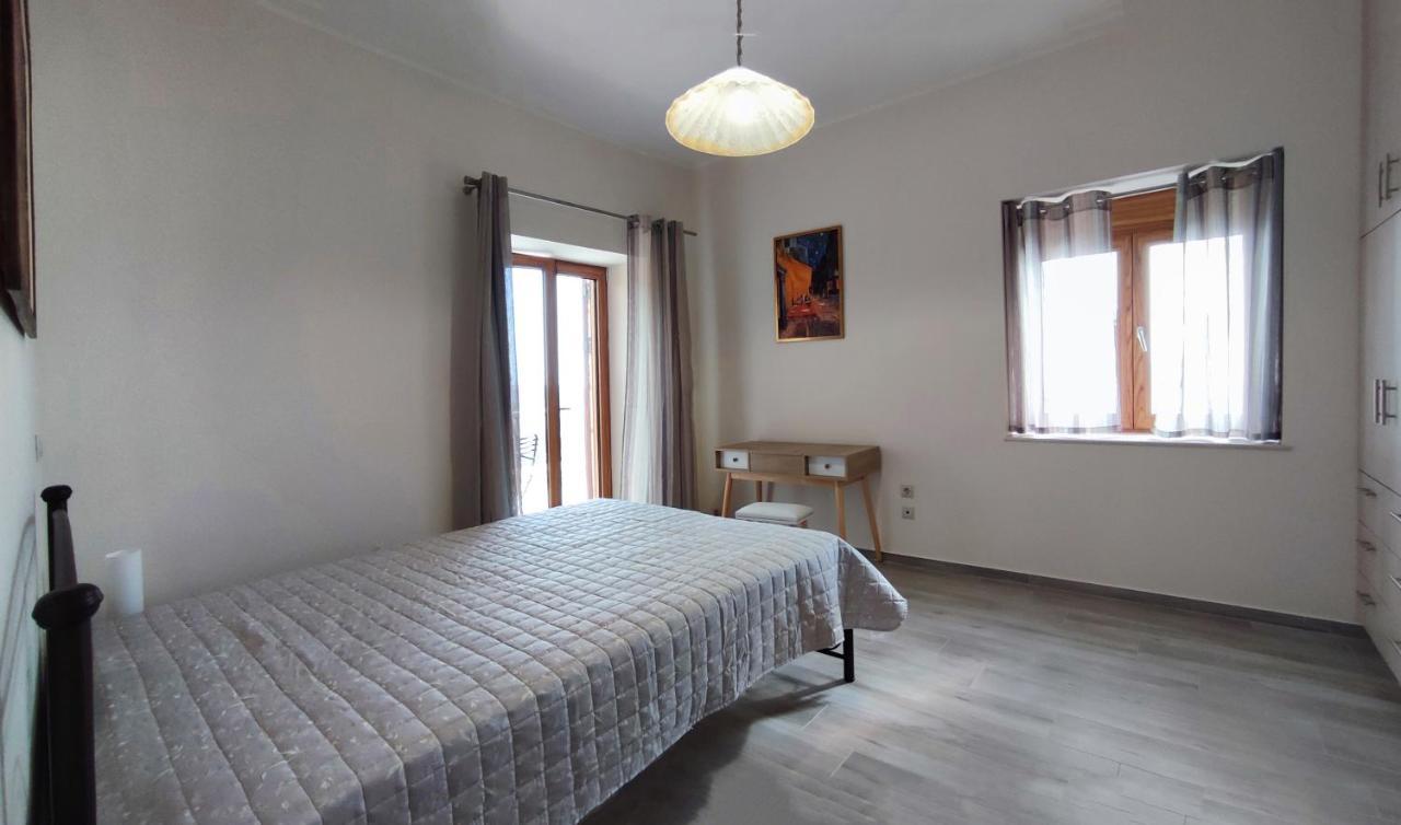 Olive Stonehouses - Alkistis Kalamata Ngoại thất bức ảnh