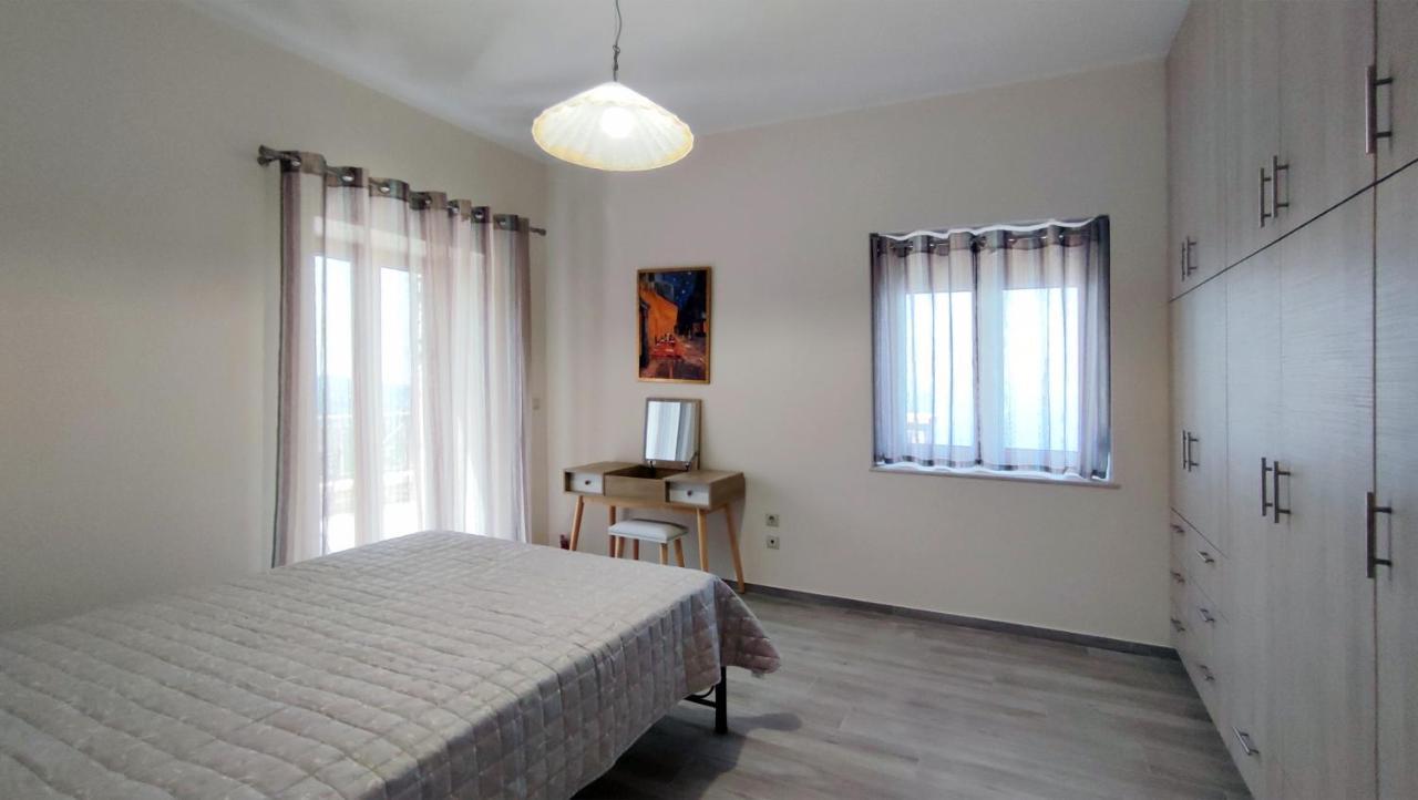 Olive Stonehouses - Alkistis Kalamata Ngoại thất bức ảnh
