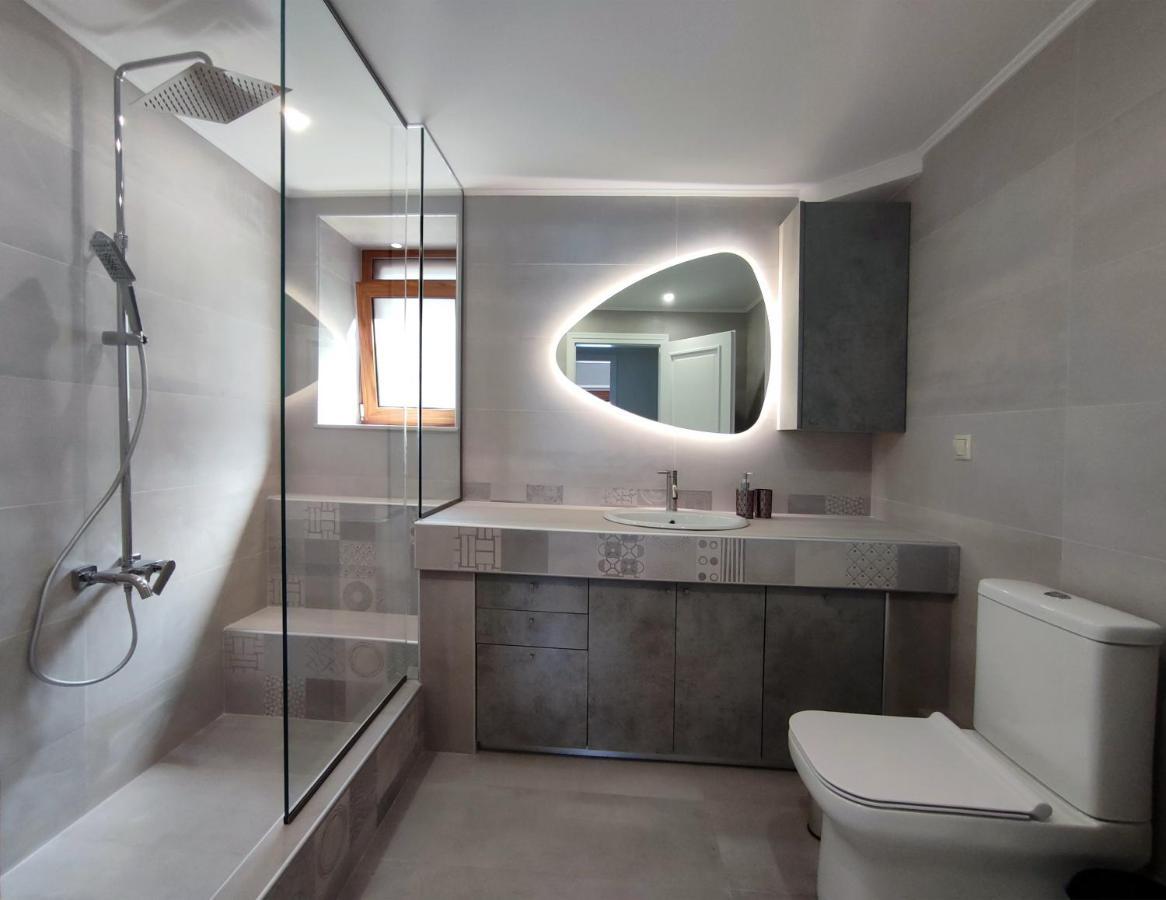 Olive Stonehouses - Alkistis Kalamata Ngoại thất bức ảnh