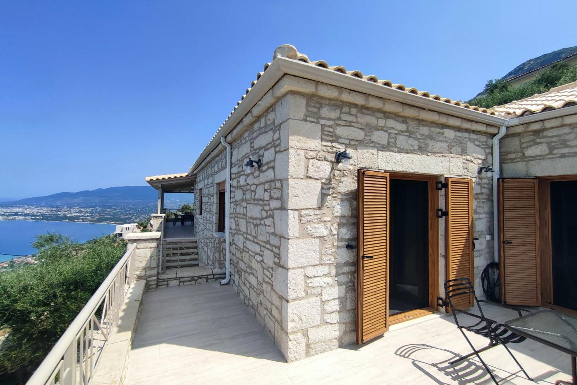 Olive Stonehouses - Alkistis Kalamata Ngoại thất bức ảnh