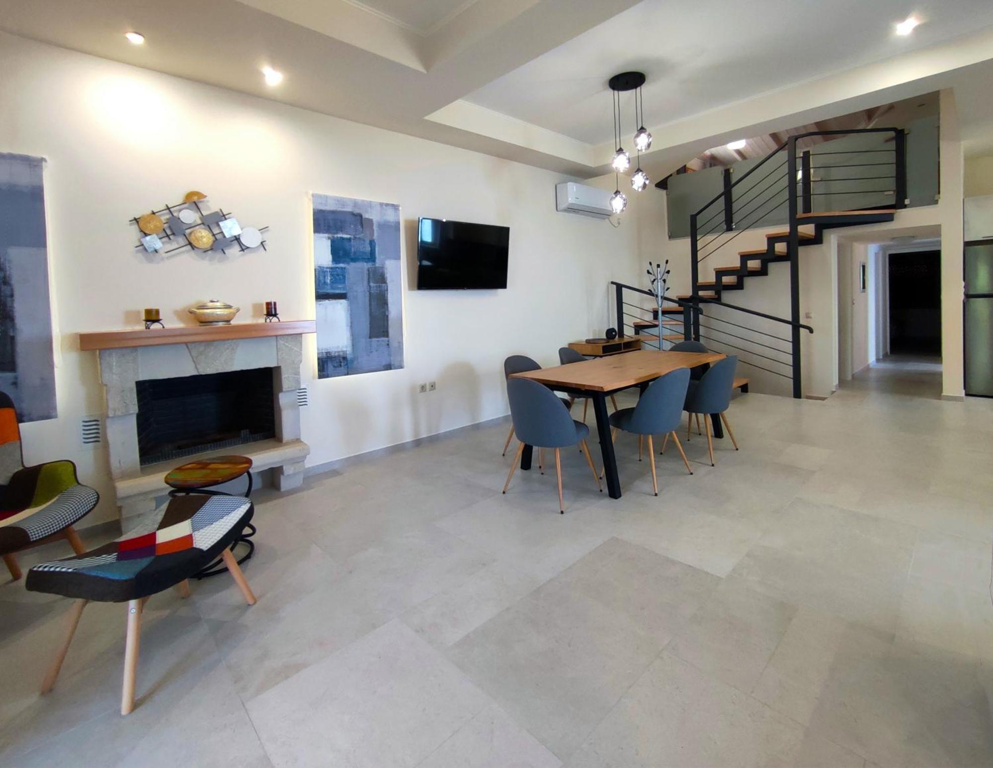 Olive Stonehouses - Alkistis Kalamata Ngoại thất bức ảnh