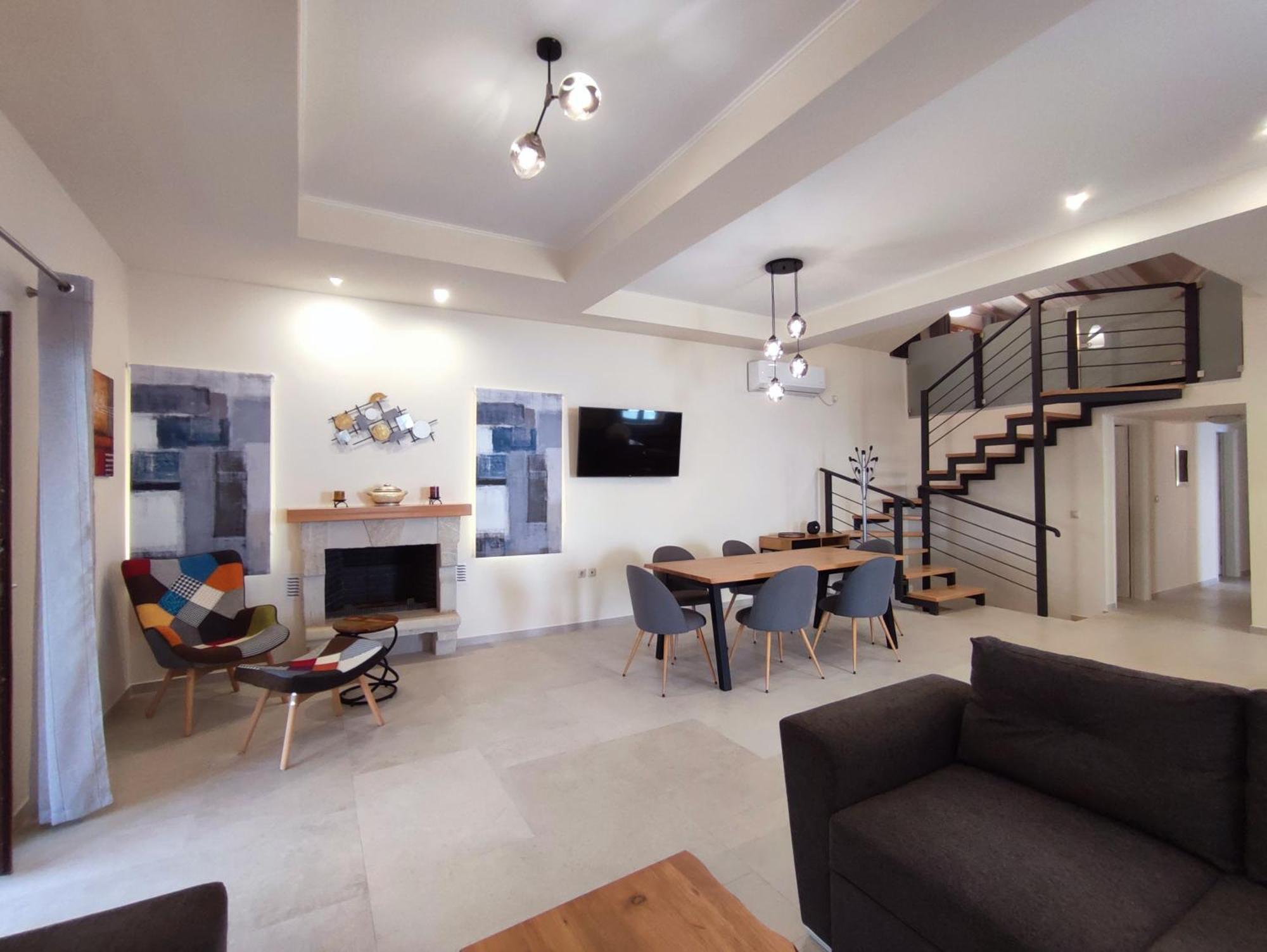 Olive Stonehouses - Alkistis Kalamata Ngoại thất bức ảnh