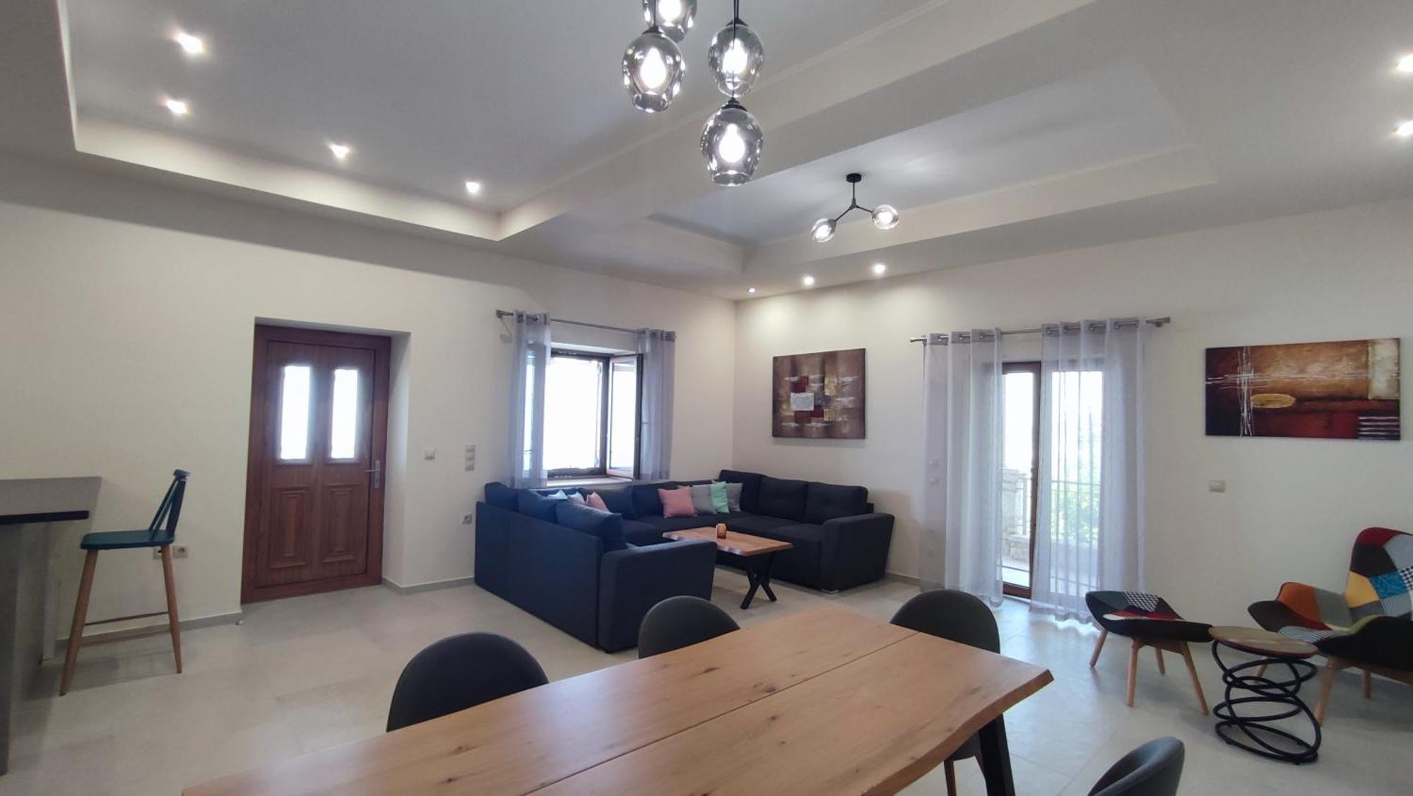 Olive Stonehouses - Alkistis Kalamata Ngoại thất bức ảnh