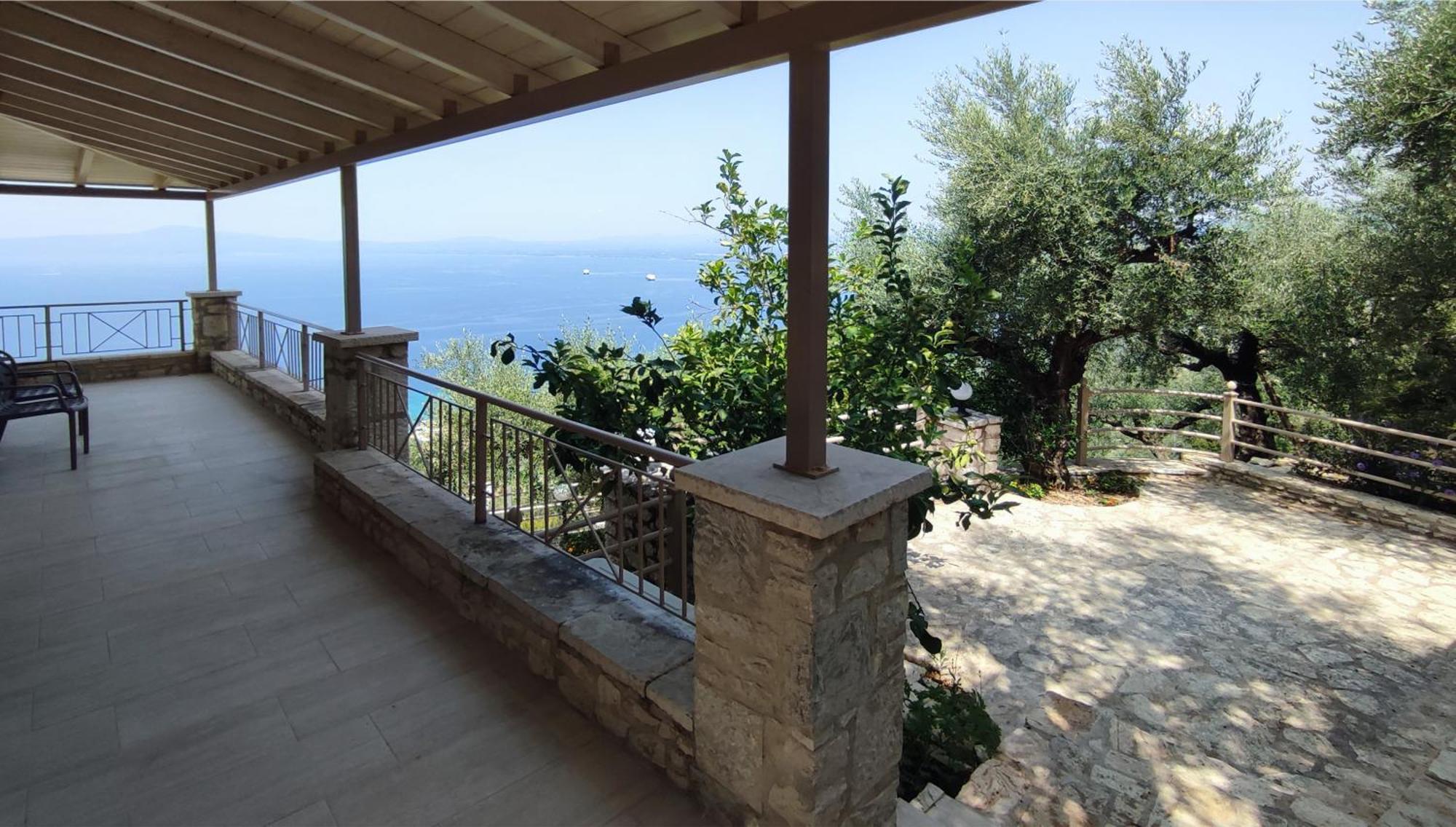 Olive Stonehouses - Alkistis Kalamata Ngoại thất bức ảnh